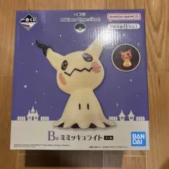 BANDAI ミミッキュ フィギュア ポケモン