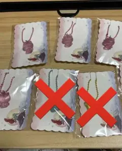 サンリオ グミチュアチャームセット