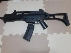東京マルイ ガスブローバック MP7A1 ブラック ガスガン 現状渡し