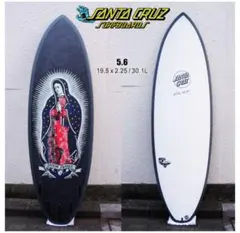 2026年最新】SANTA CRUZ サーフボードの人気アイテム - メルカリ