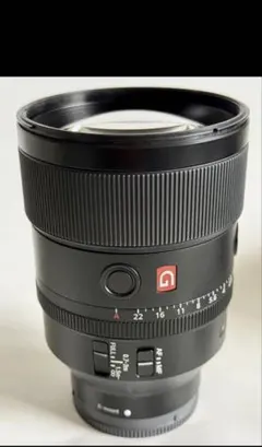 2026年最新】135mm f1.8 gmの人気アイテム - メルカリ