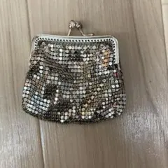 Royal Mesh コインケース