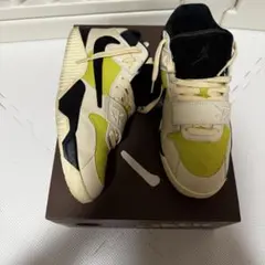 【27.5】Travis Scott JordanJumpman Jack