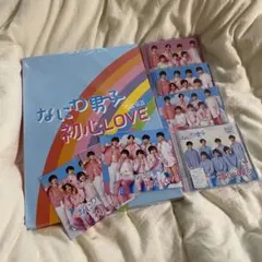 初心LOVE(うぶらぶ) CD 5形態セット