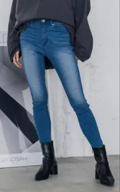 JEANASIS JEGGINGS