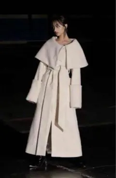 2025年最新】melt the lady コートの人気アイテム - メルカリ