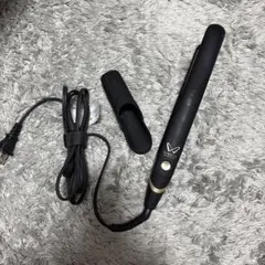 絹女 KINUJO ヘアアイロン