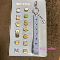 セブチ SEVENTEEN ペンライト アクセサリー キーリングセット セブチ SEVENTEEN ペンライト アクセサリー キーリングセット 【公式通販】