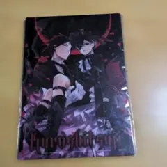 黒執事 マウスパッド
