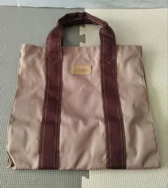 【新品未使用】the world of peter rabbit　トートバッグ