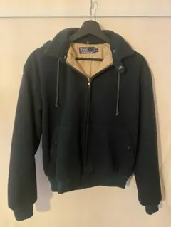 POLO RALPH LAUREN 80〜90年代 ヴィンテージ ブルゾン