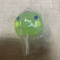 たまごっち　カラフルキャンディチャーム　くちぱっち
