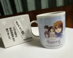 パチンコ 冬のソナタ マグカップ 2個セット - メルカリ