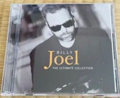 【良品の盤面・2枚組】ビリー・ジョエル⭐️ザ・アルティメットコレクション
