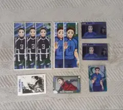 ブルーロック 青志時光 まとめ売り