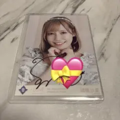 イコラブ 諸橋沙夏 生写真 アリーナツアー2025② 宝石衣装 直筆 ヨリ