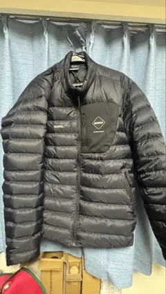 【XXL】F.C.R.B EXPEDITION DOWN JACKET ダウンのサムネイル