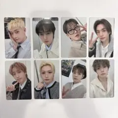 Stray Kids RUN IT 7/29 入場特典 トレカ スキズ セット - メルカリ