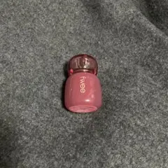 fwee フィー　3Dボリューミングティンリップグロス 02 バニラデュー