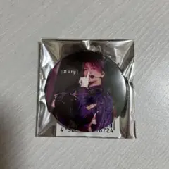 浦島坂田船 志麻 しまさか シークレット 缶バッジ