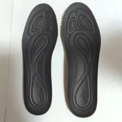 ミズノ　モナルシーダ　インソール　中敷き　25