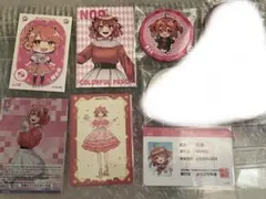 カラフルピーチ のあ まとめ売り