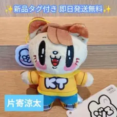 【新品タグ付き】ジェ猫 マスコット 片寄涼太 即日発送