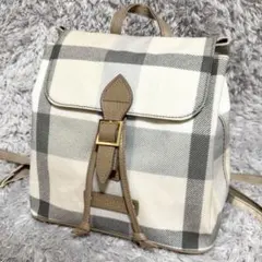 2025年最新】BLUE LABEL CRESTBRIDGE レディース リュック