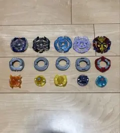 ☘*️様 ベイブレードバースト まとめ売り 大量セット - メルカリ