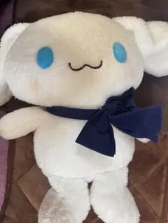 シナモロール Preciality スペシャルぬいぐるみ ゆるかわデザイン