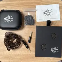 Kiwi Ears Septet 7ドライバーイヤホンのサムネイル