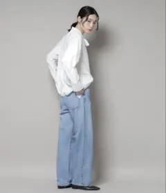 upper hights×Amelie＆Cecile CECILIE FLOWのサムネイル