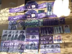 からぴち　もふ　まとめ売り