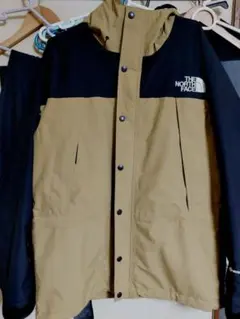 THE NORTH FACE マウンテンライトジャケット　NP11834 L