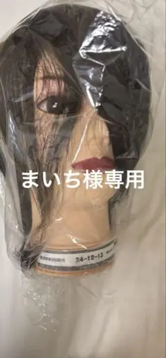 まいち様専用/5体