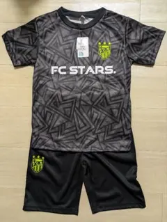 FC STARS サッカーウェア セットアップ