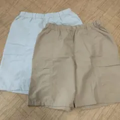 UNIQLO　140cm 2点セット