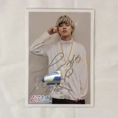 2026年最新】超特急 生写真 カイ サインの人気アイテム - メルカリ