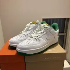 限定 エアフォース1 WEST INDIES ウエストインディーズ27.5cm