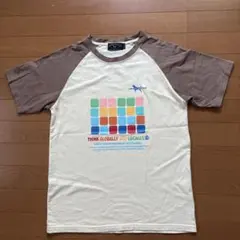 Labrador Retriever ラグランTシャツ Mのサムネイル