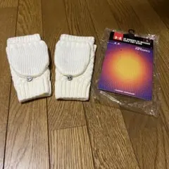 アンダーアーマー　レディース手袋