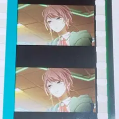 ヒプノシスマイク ヒプムビ 飴村乱数 特典 コマフィルム D