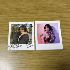 2026年最新】鷲尾伶菜 チェキの人気アイテム - メルカリ