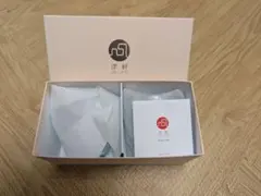 [新品未使用品]手作りグラス_津軽びいどろ