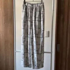 STEVEN ALAN パンツのサムネイル