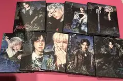 &TEAM Back to Life roar アルバム コンプ