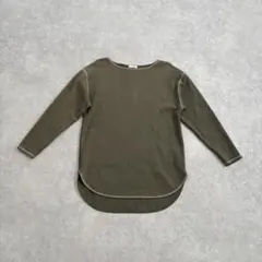 studio CLIP・カットソー