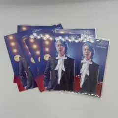 Mrs. GREEN APPLE 藤澤涼架 フォトカード001 バベル