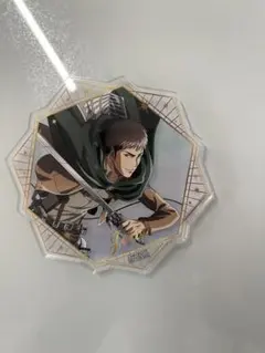 ジャン アクリルコースター