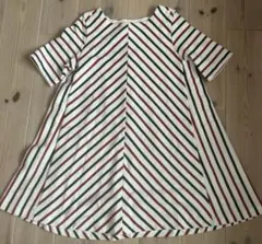 PETIT BATEAU ワンピース　128㎝